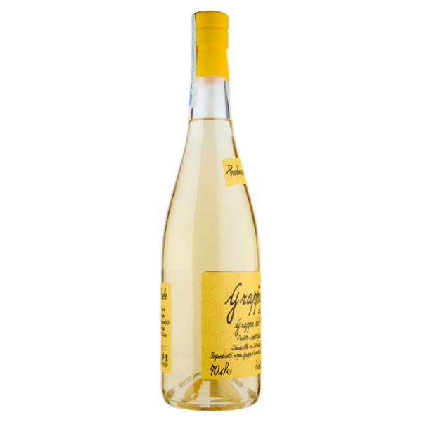 Liquore Grappa e Miele 70 cl