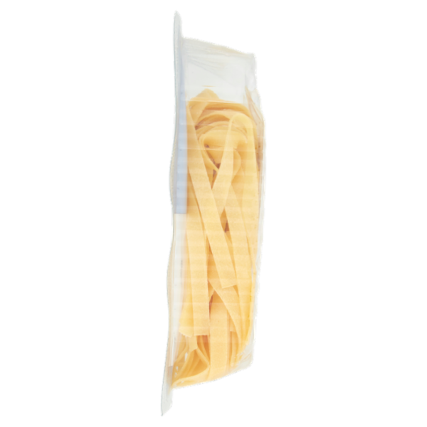 Selex Saper di Sapori Pasta Fresca all'Uovo Tagliatelle 250 g