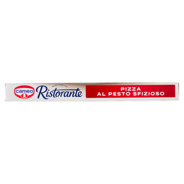 cameo Ristorante Pizza al Pesto Sfizioso 355 g