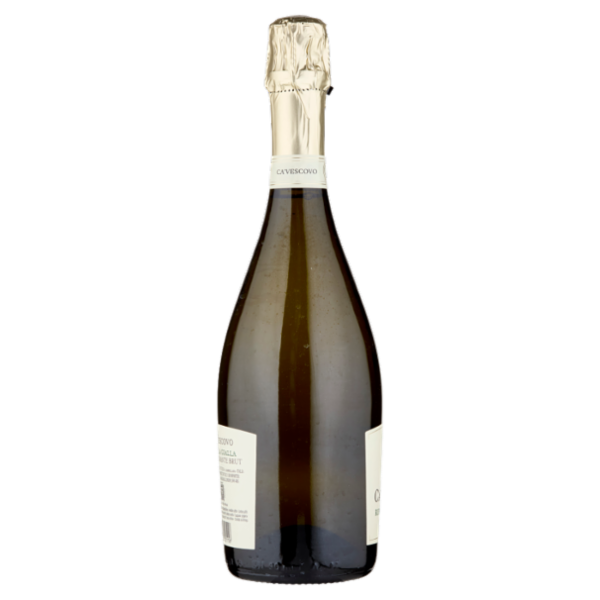 Ca' Vescovo Ribolla Gialla Brut 750 ml