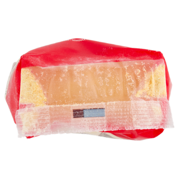 La Grande Ruota Istantanea Polenta Antica Macinazione a Pietra 500 g