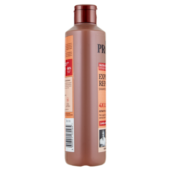 Franck Provost Expert Reparation Shampoo Professionale 500 ml