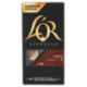 L'Or Espresso Forza 9- 10 Capsule Caffè Compatibili con Macchine Nespresso*® Original 52g