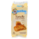 Mulino Bianco Tartelle Cuor di Mela Merenda con Mele 100% Italiane 6 pezzi 288g