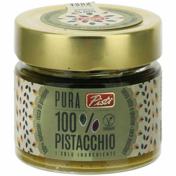 Pisti Crema Pura Pistacchio 100% 150g