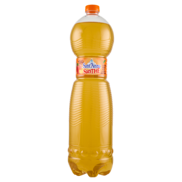 SanThè Sant'Anna Pesca 1,5 L