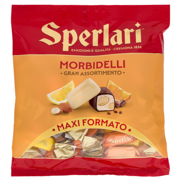 Sperlari Morbidelli Gran Assortimento 280 g