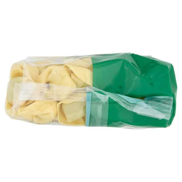 Happy dì Tortelloni alla Ricotta e Spinaci 500 g