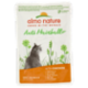 almo nature Anti Hairball Adult & Mature Cat con Pollo 70 g