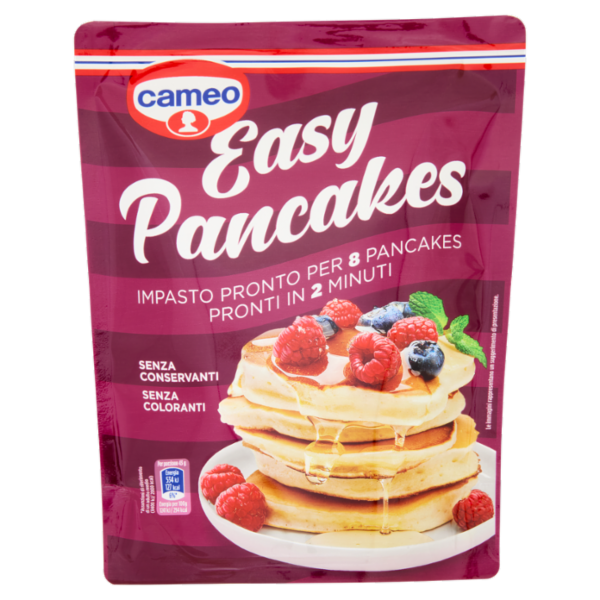 cameo Easy Pancakes 400 g