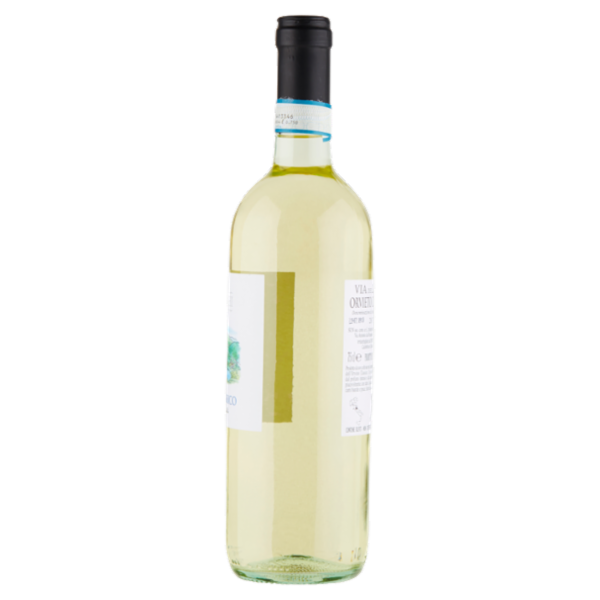 Via dei Laghi Orvieto Classico DOC 75 cl