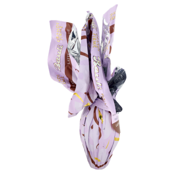 Bauli Grandi Firme Uovo Latte Lei 365 g