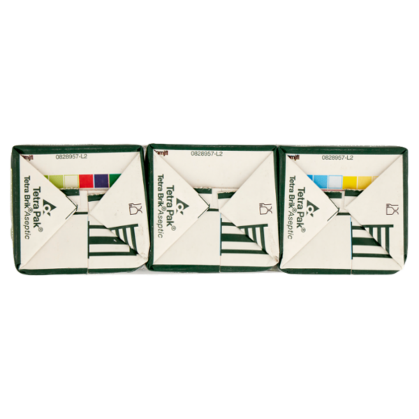 sterilgarda Spremuta di Arance bionde fresche 3 x 200 ml