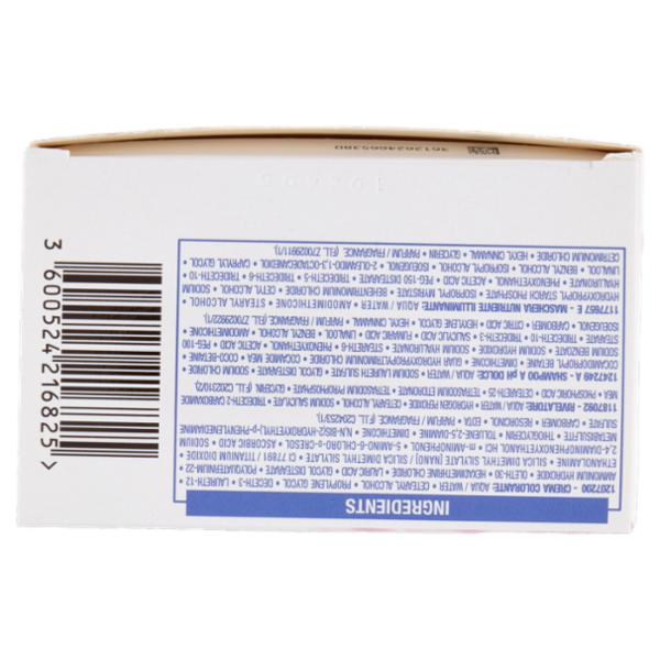 L'Oréal Paris Excellence Pure Blonde Colorazione Triplo Trattamento 01 Biondo Ultra Chiaro Naturale