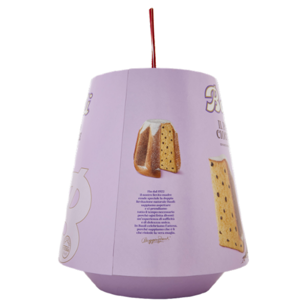 Bauli il Pandoro Ciocosoffice 750 g
