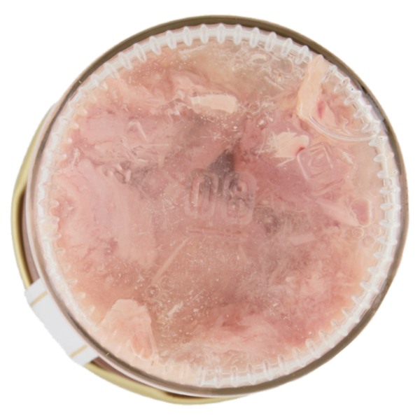 Rio mare Filetti di Tonno al Naturale 250 g