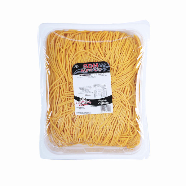 Pastificio SDM Tonnarelli 500 g