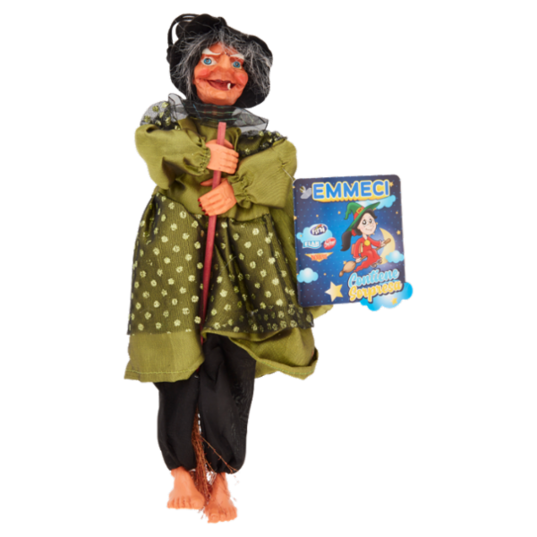 Emmeci Vecchietta Volante 150 g