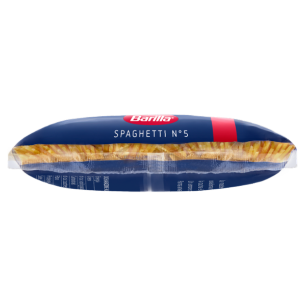 Barilla Pasta Spaghetti n.5 CELLO CONV 1Kg