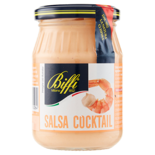 Biffi Salsa Cocktail 180 g