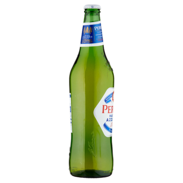Peroni Nastro Azzurro Italiana 66 cl