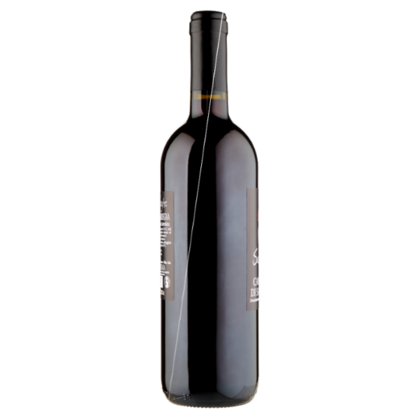 Sa Lughe Cannonau di Sardegna DOC 75 cl