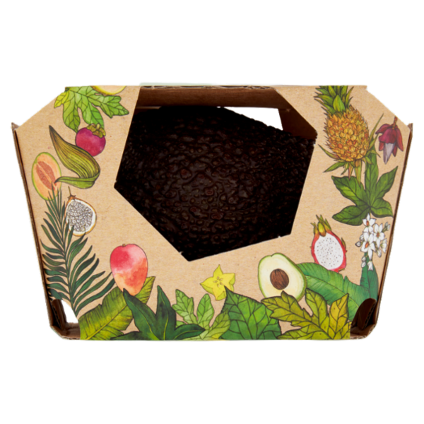 F.lli Orsero Avocado Hass 200 g