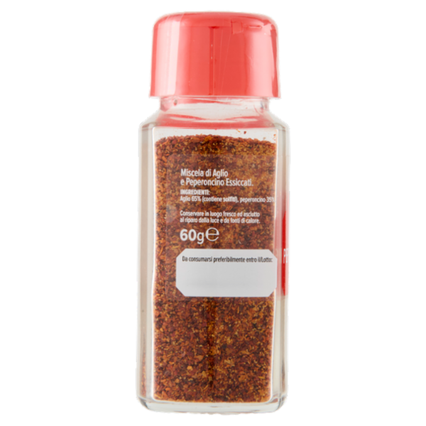 Consilia Aglio e Peperoncino 60 g