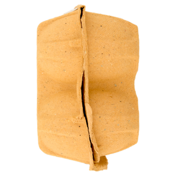 IL GIGANTE 6 Uova da allevamento a terra Pasta Gialla 330 g