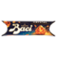 BACI PERUGINA Crystal Cioccolatini Fondenti all'Arancia ripieni al Gianduia Tubo 37,5g
