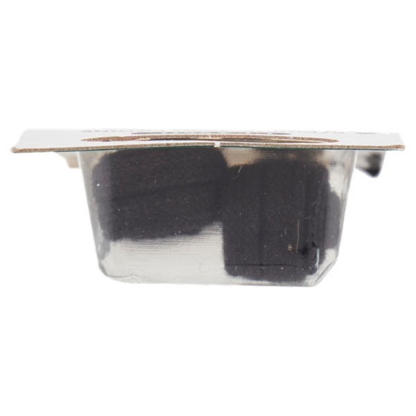 Shoes'Xpert Classic Piatte Nere 75cm 5/6 2 Paia