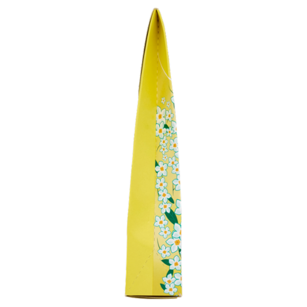 Orphea Salvalana Sacchetti per Cassetti e Armadi al Profumo Naturale di Fiori 3 x 10 g