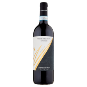 Terredavino Agricole Martlet Barbera D'Alba DOC Superiore 75 Cl