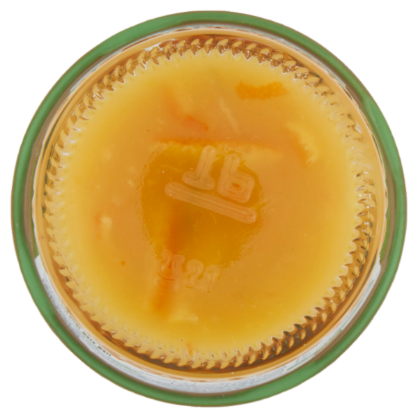 Zuegg I frutteti di Oswald Zuegg Zero Residui 100% da Frutta* Arance Limoni Italiani 230 g