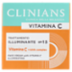 Clinians Vitamina C Trattamento Illuminante SPF15 50 mL