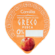 Consilia Yogurt Greco Magro Pesca 150 g