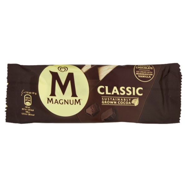Magnum Classic 81 g