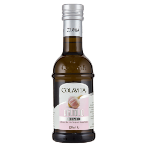 Colavita Agliolio 250 ml