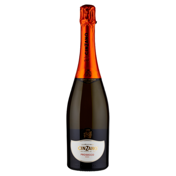 Cinzano Prosecco D.O.C. 75 cl