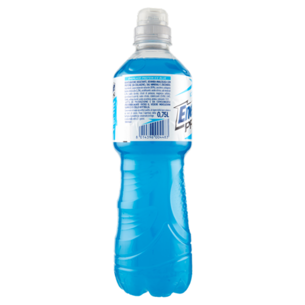 Energade Protein Ice Blue P&P 0,75 L
