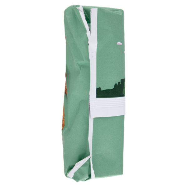 Misura Naturìcca Cornetti Sciroppo d'Acero e Cereali Plant Based 6 x 49,7 g