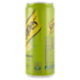 Schweppes Limone lattina sleek 0,33 L