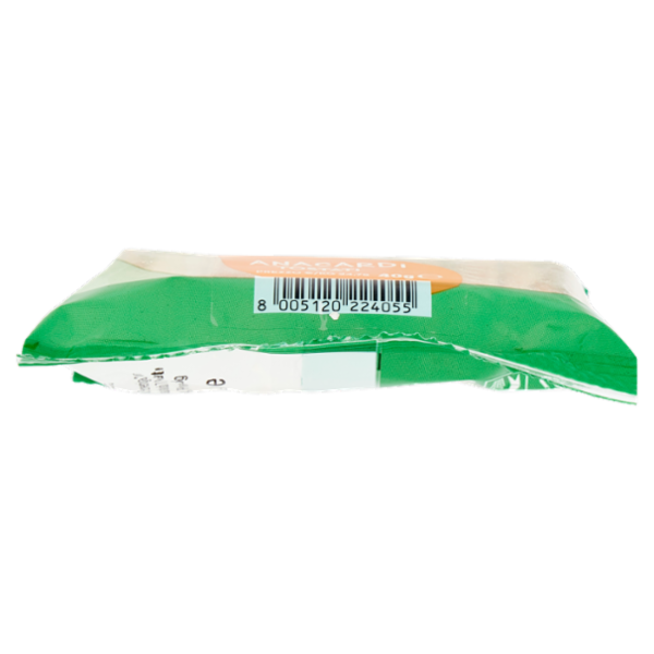 noberasco € 0,99 Anacardi Tostati 40 g