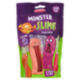 dolfin Monster Slime fruit jelly 10 x 20 g