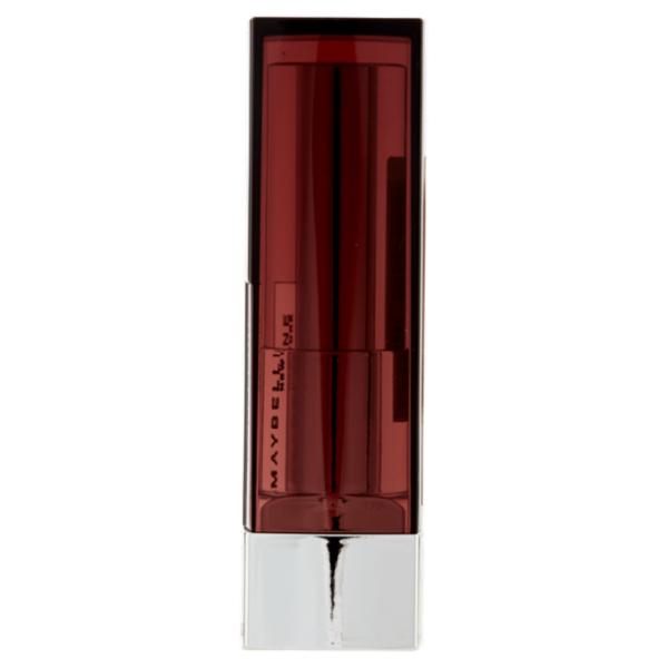 Maybelline New York Color Sensational, Comfort estremo e labbra d'impatto, 642 Latte Beige