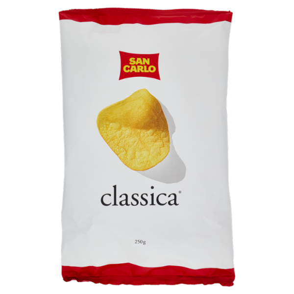 San Carlo classica 250 g