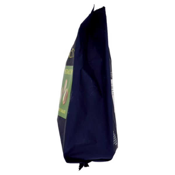 Mister Nut Snack Time Pistacchi Tostati e Salati 500 g