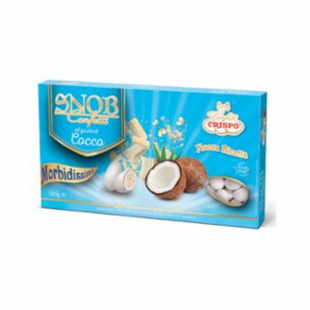 Crispo Snob Cocco Gr.500