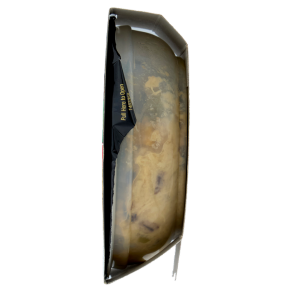 Cesar Fresh Bowls Cibo umido Cane Pollame Riso 85 g