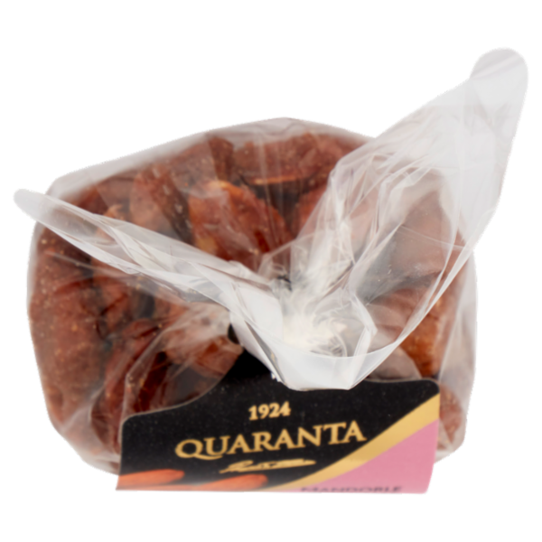 Quaranta Mandorle Pralinate 150 g